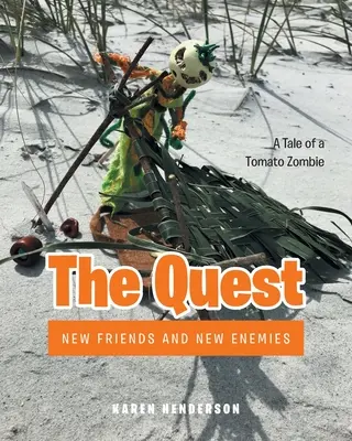 Die Suche: Neue Freunde und neue Feinde - The Quest: New Friends and New Enemies