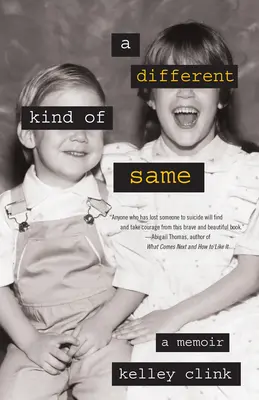 Eine andere Art von Gleichheit: Memoiren - A Different Kind of Same: A Memoir