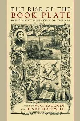 Der Aufstieg des Buchtellers: Ein Exemplar der Kunst - The Rise of the Book Plate: An Exemplative of the Art