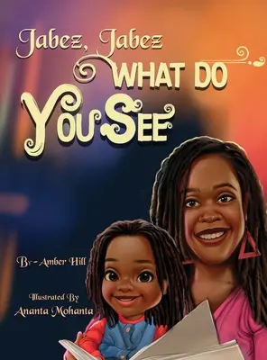 Jabez Jabez Was siehst du...? - Jabez Jabez What Do You See...?