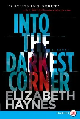 In der dunkelsten Ecke - Into the Darkest Corner