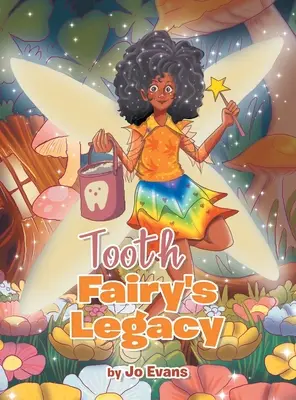 Das Vermächtnis der Zahnfee - Tooth Fairy's Legacy