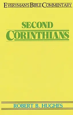 Zweite Korinther - Second Corinthians