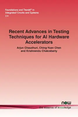 Jüngste Fortschritte bei den Testtechniken für KI-Hardware-Beschleuniger - Recent Advances in Testing Techniques for AI Hardware Accelerators
