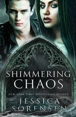 Schimmerndes Chaos - Shimmering Chaos