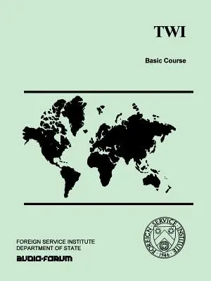 Twi-Grundkurs - Twi Basic Course