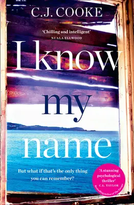 Ich kenne meinen Namen - I Know My Name