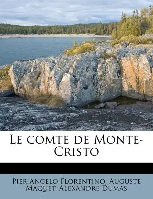 Der Graf von Monte-Cristo - Le comte de Monte-Cristo