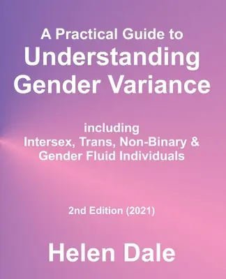 Understanding Gender Variance - Nicht bestellen, wird durch die dritte Auflage ersetzt - Understanding Gender Variance - Do not order replaced by third edition