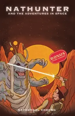 Nathunter und die Abenteuer im Weltraum - Nathunter and the Adventures in Space