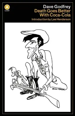 Der Tod geht besser mit Coca-Cola - Death Goes Better with Coca-Cola