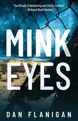 Nerz-Augen - Mink Eyes