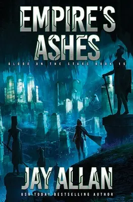 Die Asche des Imperiums - Empire's Ashes