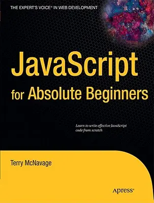 JavaScript für blutige Anfänger - JavaScript for Absolute Beginners