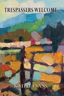 Unbefugte willkommen - Trespassers Welcome