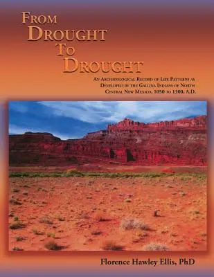 Von Dürre zu Dürre - From Drought to Drought