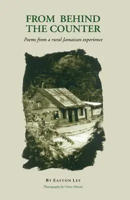 Hinter dem Tresen - From Behind the Counter