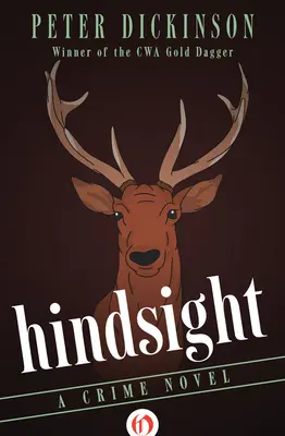 Einsicht: Ein Kriminalroman - Hindsight: A Crime Novel