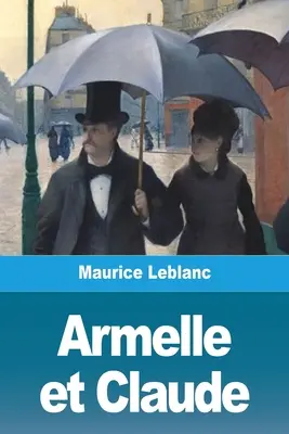 Armelle und Claude - Armelle et Claude