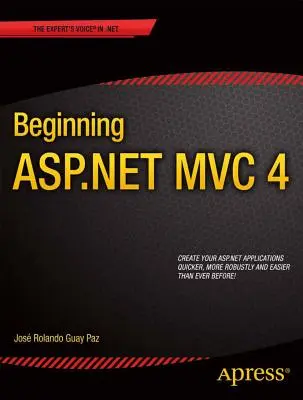 Einführung in ASP.NET MVC 4 - Beginning ASP.NET MVC 4