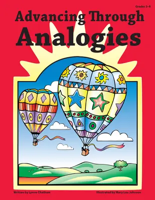 Vorankommen durch Analogien: Klassen 5-8 - Advancing Through Analogies: Grades 5-8