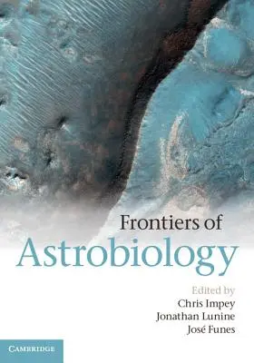 Grenzen der Astrobiologie - Frontiers of Astrobiology