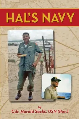 Hal's Marine - Hal's Navy