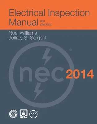 Handbuch für elektrische Inspektionen, Ausgabe 2014 - Electrical Inspection Manual, 2014 Edition