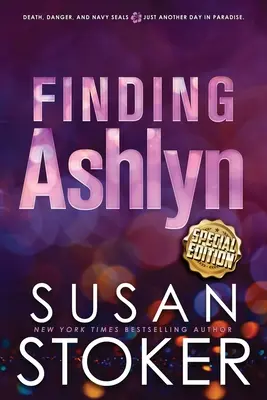 Auf der Suche nach Ashlyn - Sonderausgabe - Finding Ashlyn - Special Edition