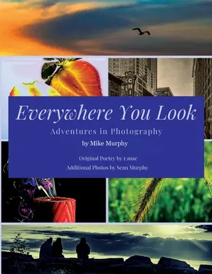 Überall, wohin man schaut: Abenteuer in der Fotografie - Everywhere You Look: Adventures in Photography