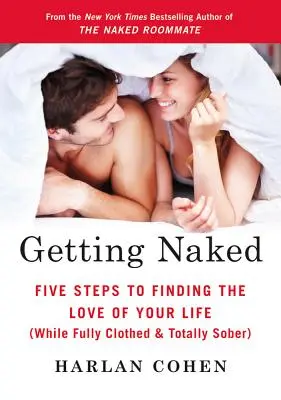 Nackt werden - Getting Naked