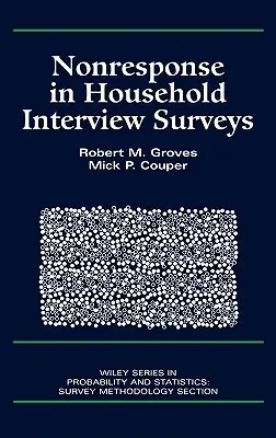 Nonresponse in Haushaltsbefragungen - Nonresponse in Household Interview Surveys
