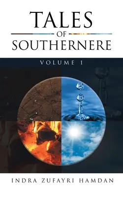 Geschichten aus dem Süden: Band 1 - Tales of Southernere: Volume 1