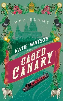 Katie Watson und der gefangene Kanarienvogel - Katie Watson and the Caged Canary