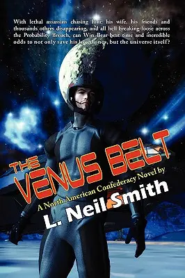 Der Venusgürtel - The Venus Belt