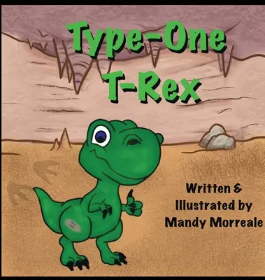 Typ Eins T-Rex - Type One T-Rex
