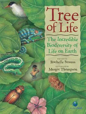 Der Baum des Lebens: Die unglaubliche Artenvielfalt des Lebens auf der Erde - Tree of Life: The Incredible Biodiversity of Life on Earth