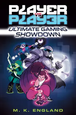 Spieler gegen Spieler #1: Ultimativer Spiele-Showdown - Player vs. Player #1: Ultimate Gaming Showdown