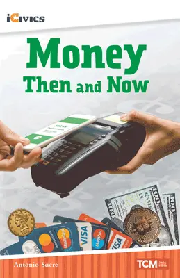 Geld damals und heute - Money Then and Now