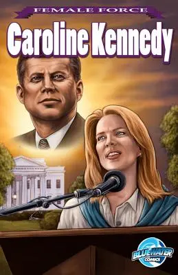 Caroline Kennedy