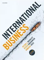 Internationale Geschäfte - International Business