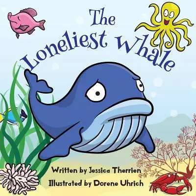 Der einsamste Wal - The Loneliest Whale