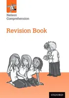 Nelson Comprehension: Year 6/Primary 7: Revision Book 30er-Pack - Nelson Comprehension: Year 6/Primary 7: Revision Book Pack of 30