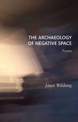 Die Archäologie des Negativraums: Gedichte - The Archaeology of Negative Space: Poems