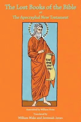 Die verlorenen Bücher der Bibel - The Lost Books of the Bible