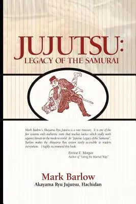 Jujutsu: Das Vermächtnis des Samurai - Jujutsu: Legacy of the Samurai