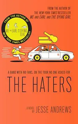 Die Hasser - The Haters
