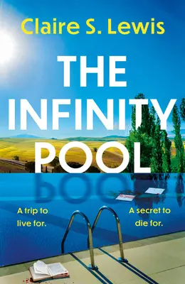 Der Unendlichkeits-Pool - The Infinity Pool