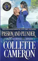 Leidenschaft und Plünderung: Eine schottische Regentschaft - Passion and Plunder: A Scottish Regency