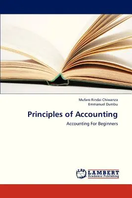 Grundsätze der Rechnungslegung - Principles of Accounting